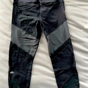 Alo leggings